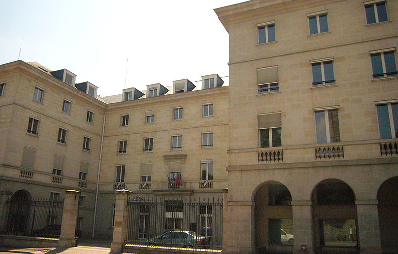hotel Limoges