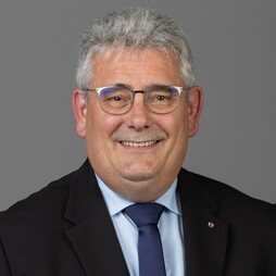 Pascal Coste  Contrat de Plan Etat Région 2021-2027