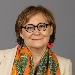 Muriel Boulmier  Economie sociale et solidaire