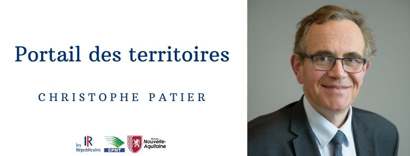 Christophe Patier